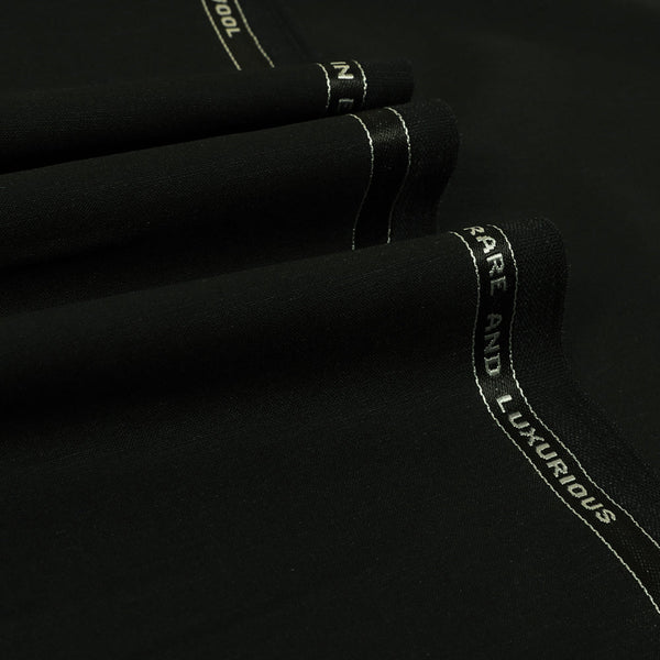 Mohair & Escorial Suiting Fabric