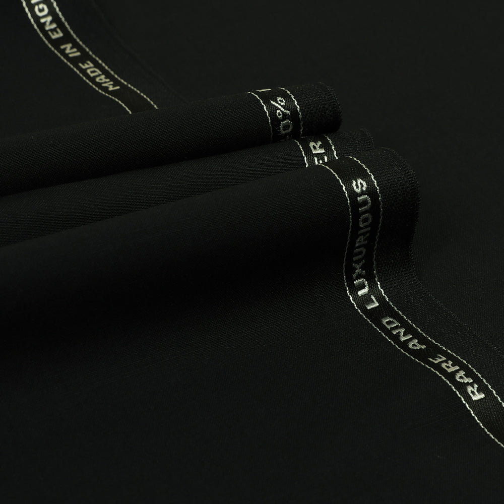 Mohair & Escorial Suiting Fabric