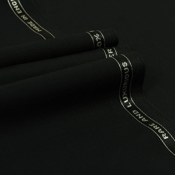 Mohair & Escorial Suiting Fabric