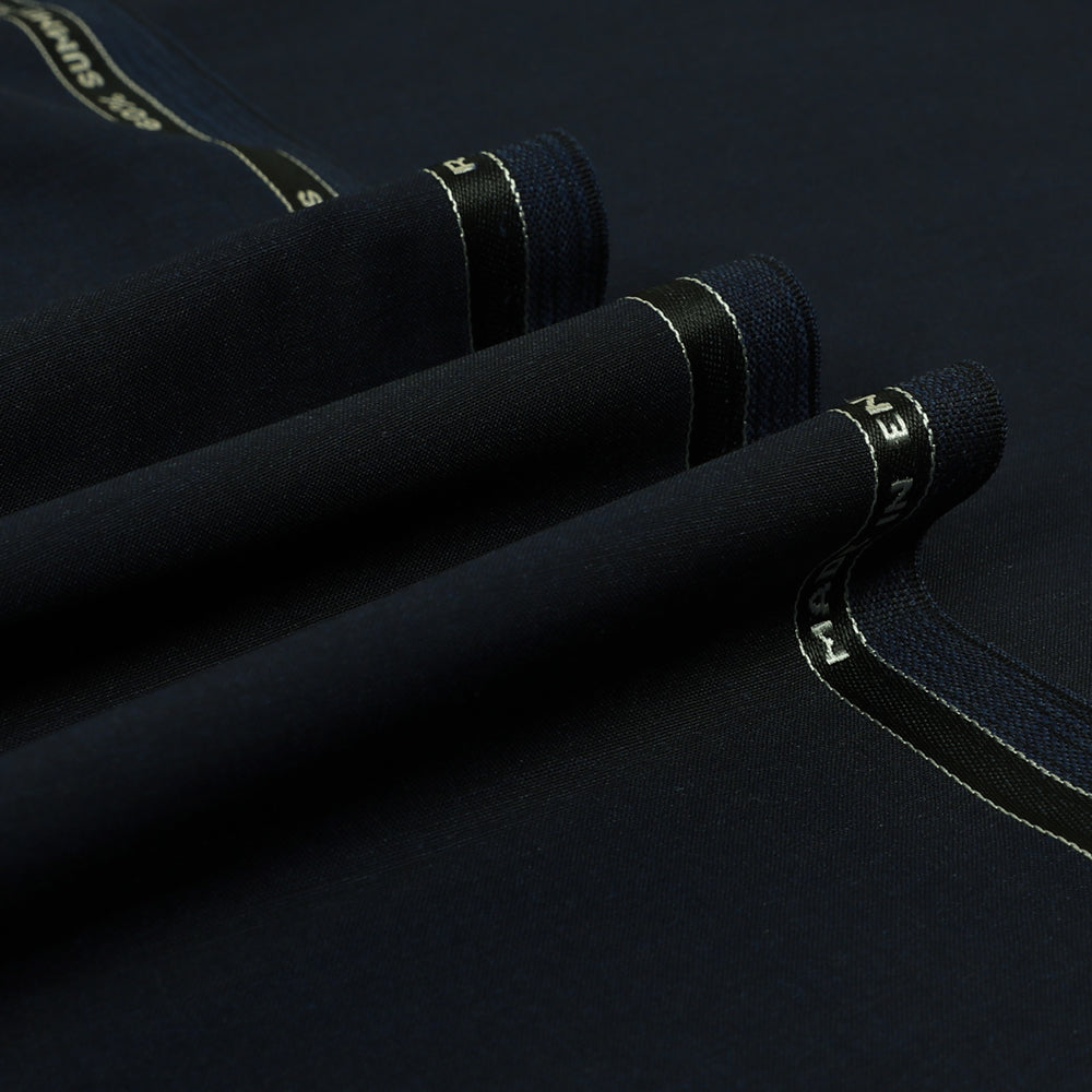 Mohair & Escorial Suiting Fabric