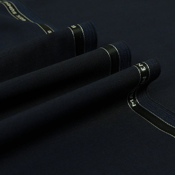 Mohair & Escorial Suiting Fabric