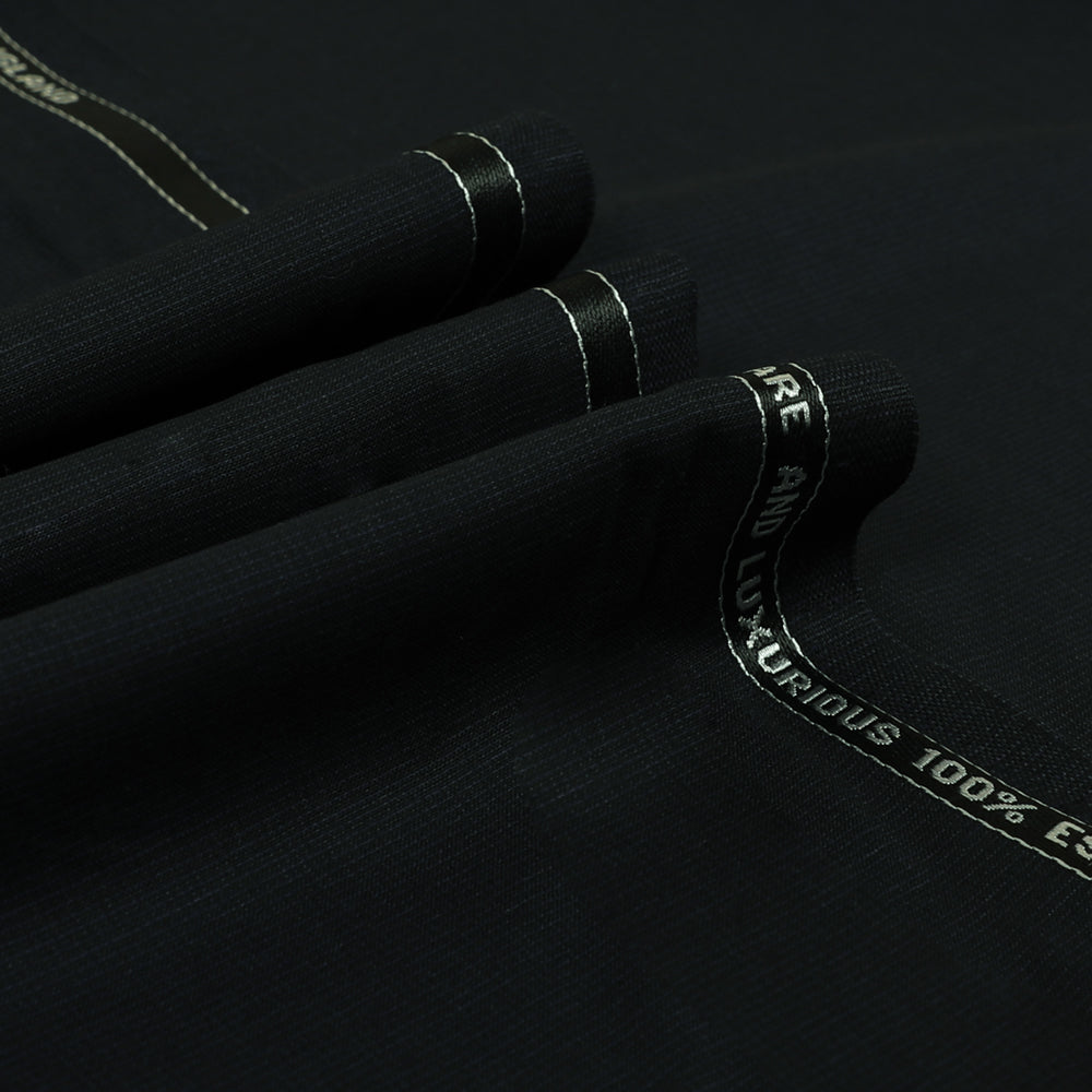 Diamond 100% Escorial Suiting Fabric