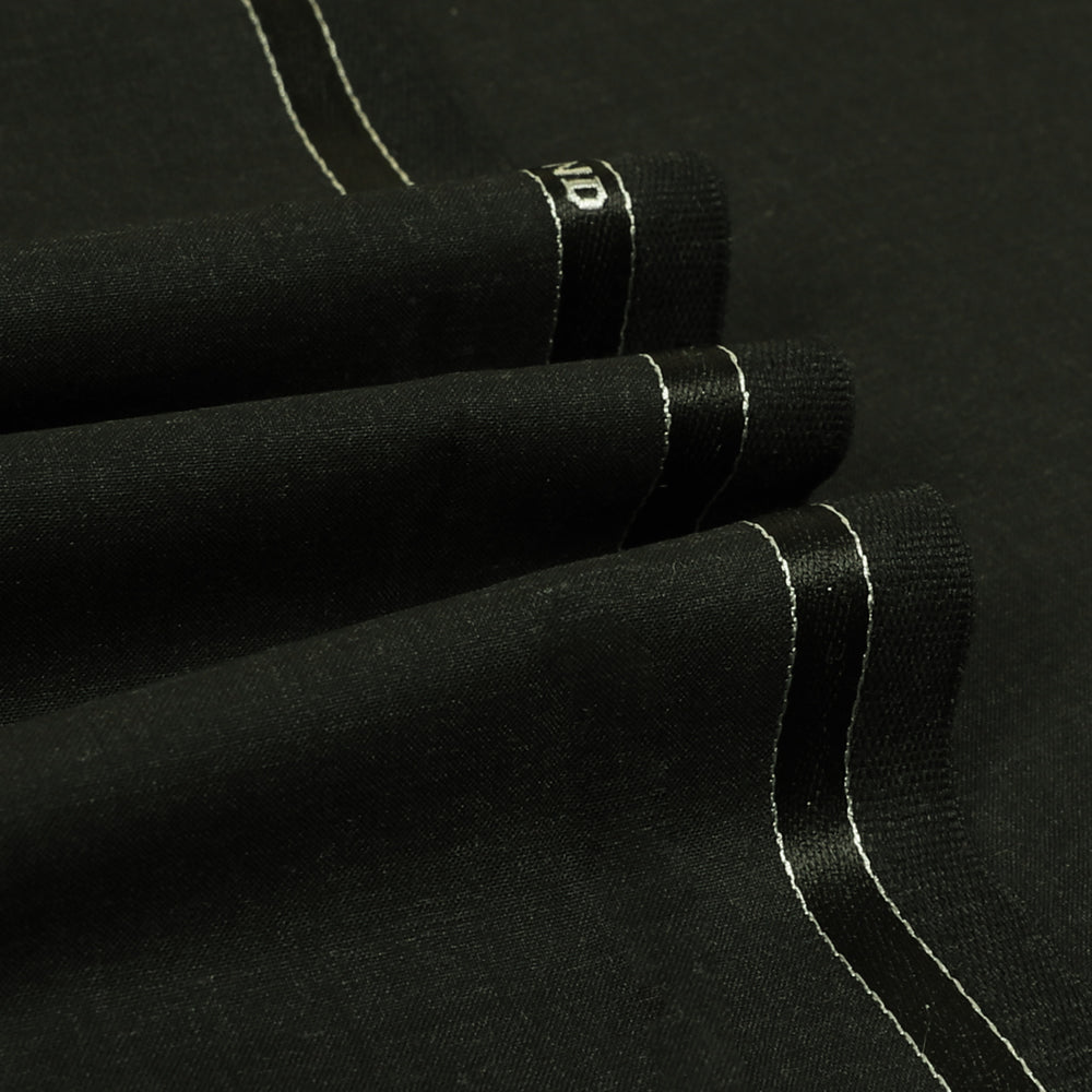 100% Escorial Wool Suiting Fabric