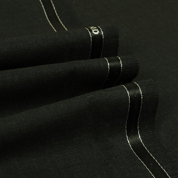 100% Escorial Wool Suiting Fabric