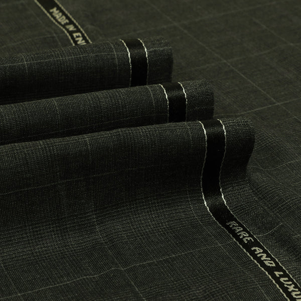 100% Escorial Suiting Fabric