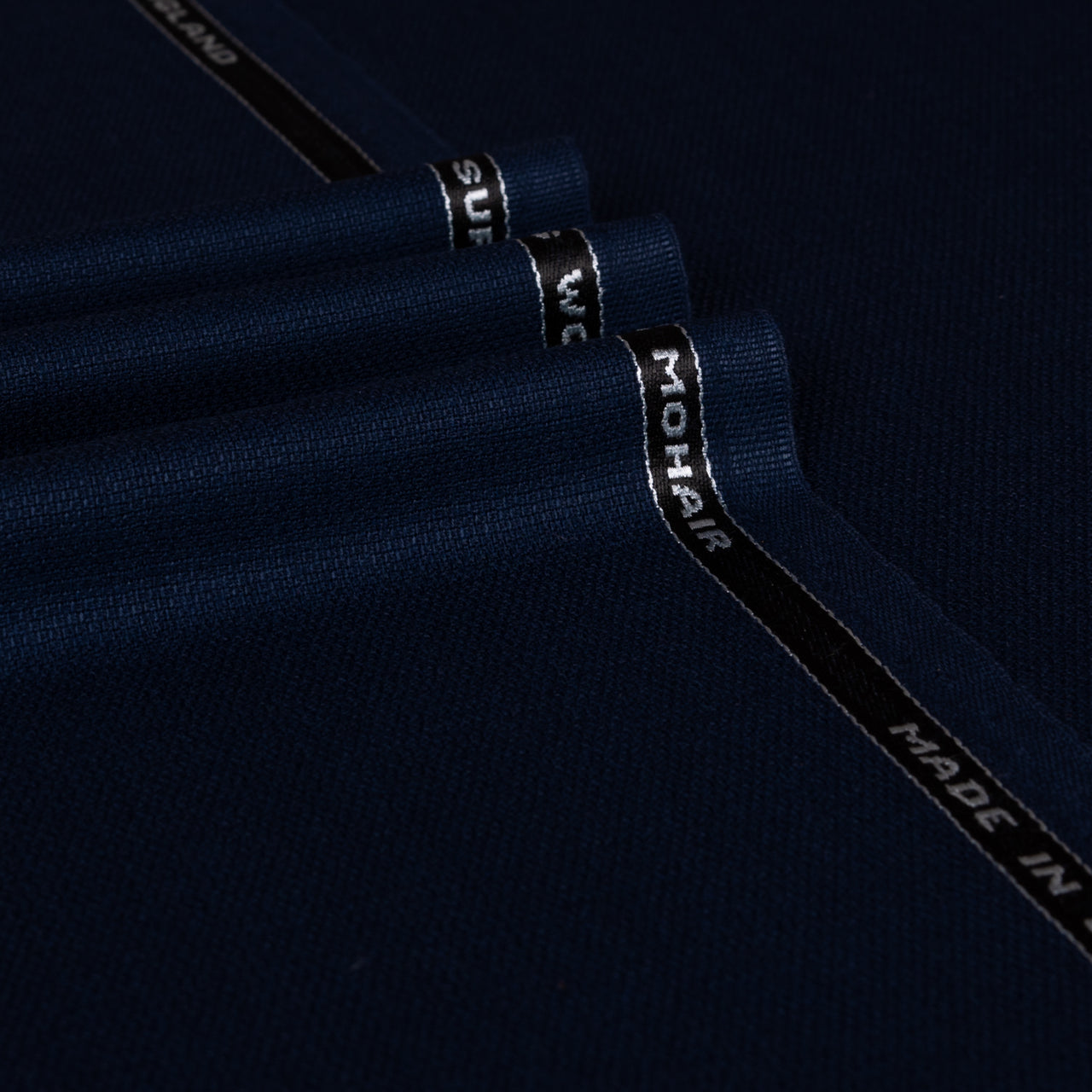 Festival - Super 120's Mohair Mesh Jacketing