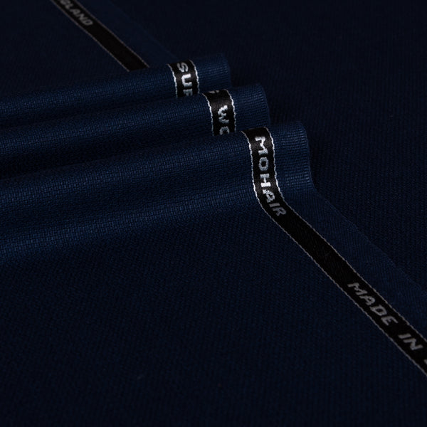 Festival - Super 120's Mohair Mesh Jacketing