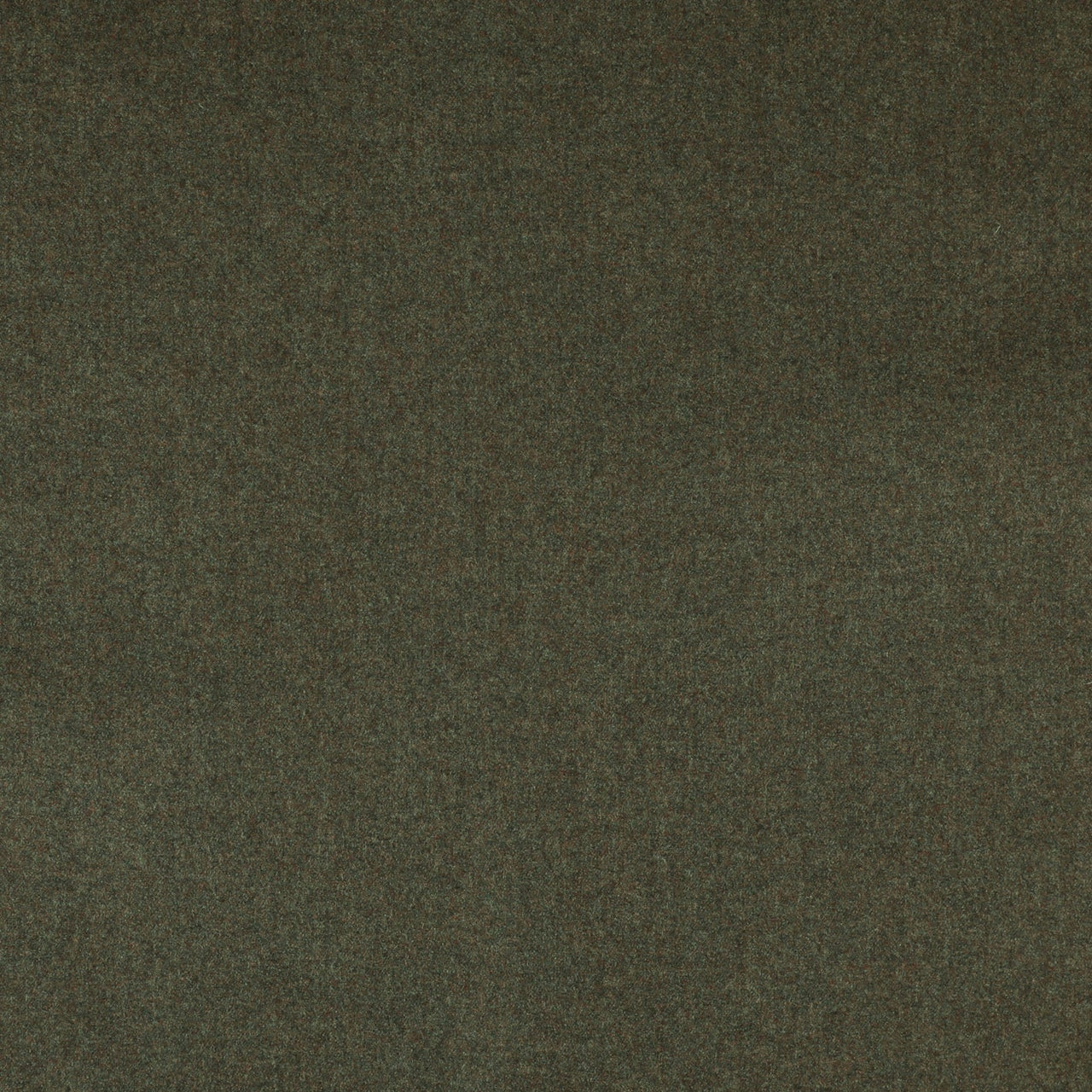 Oxbridge Flannel - Plain Super 120's Wool Flannel