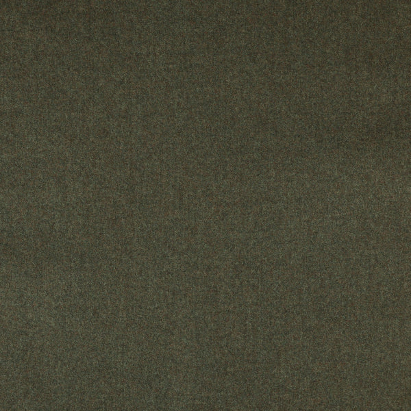 Oxbridge Flannel - Plain Super 120's Wool Flannel