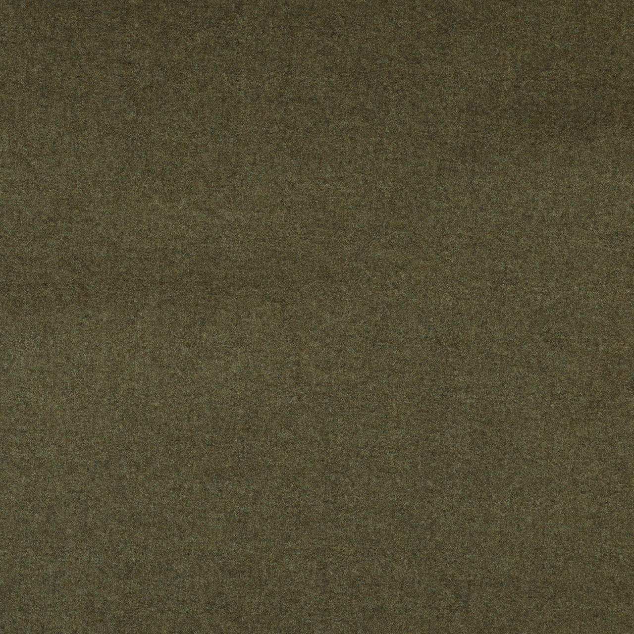 Oxbridge Flannel - Plain Super 120's Wool Flannel