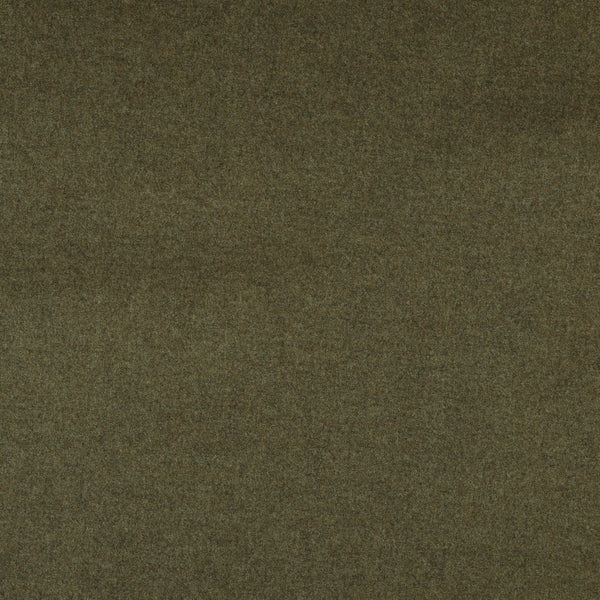 Oxbridge Flannel - Plain Super 120's Wool Flannel