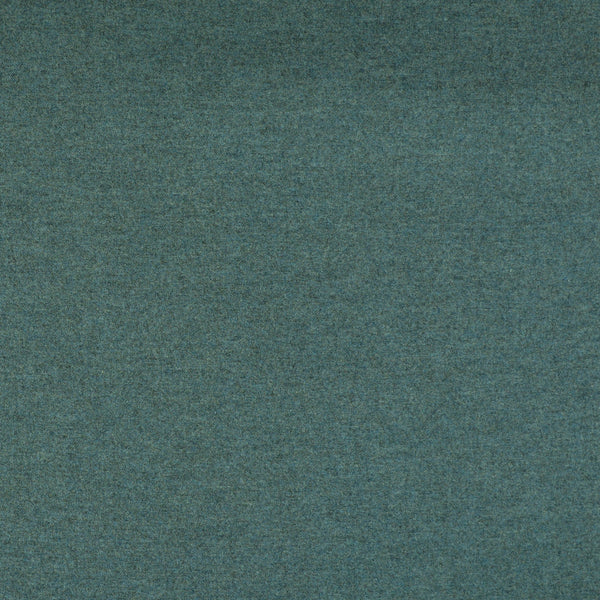 Oxbridge Flannel - Plain Super 120's Wool Flannel