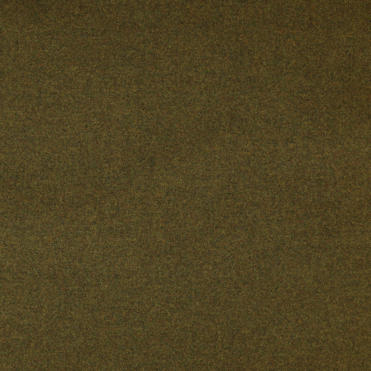 Oxbridge Flannel - Plain Super 120's Wool Flannel