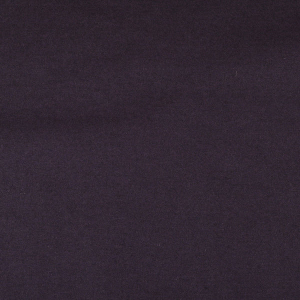 Oxbridge Flannel - Plain Super 120's Wool Flannel