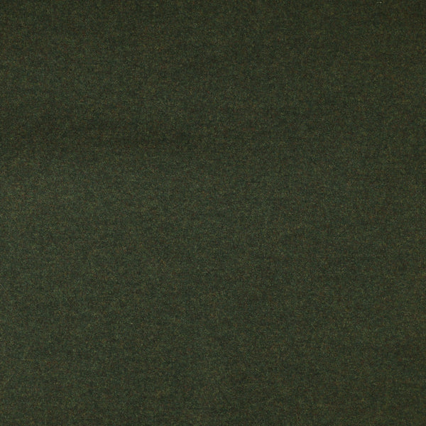 Oxbridge Flannel - Plain Super 120's Wool Flannel