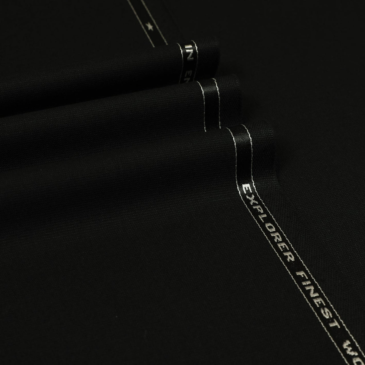 Explorer - Plain 100% Wool