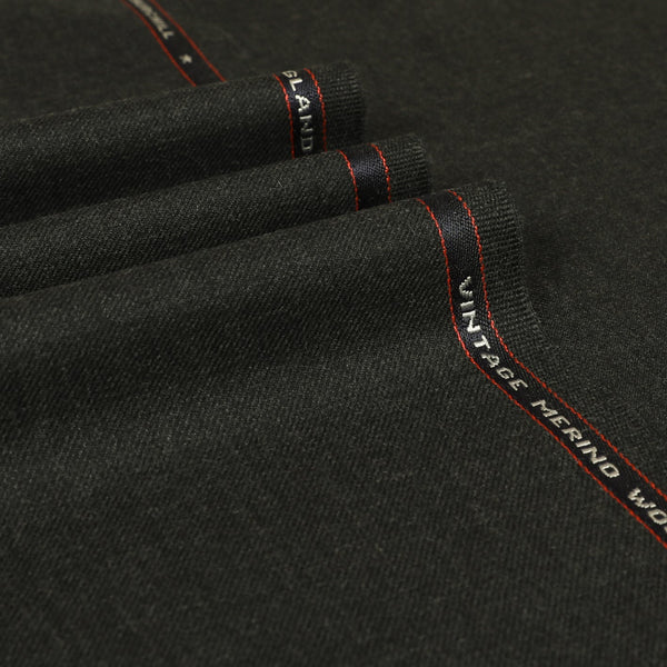 Churchill - Plain 100% Wool