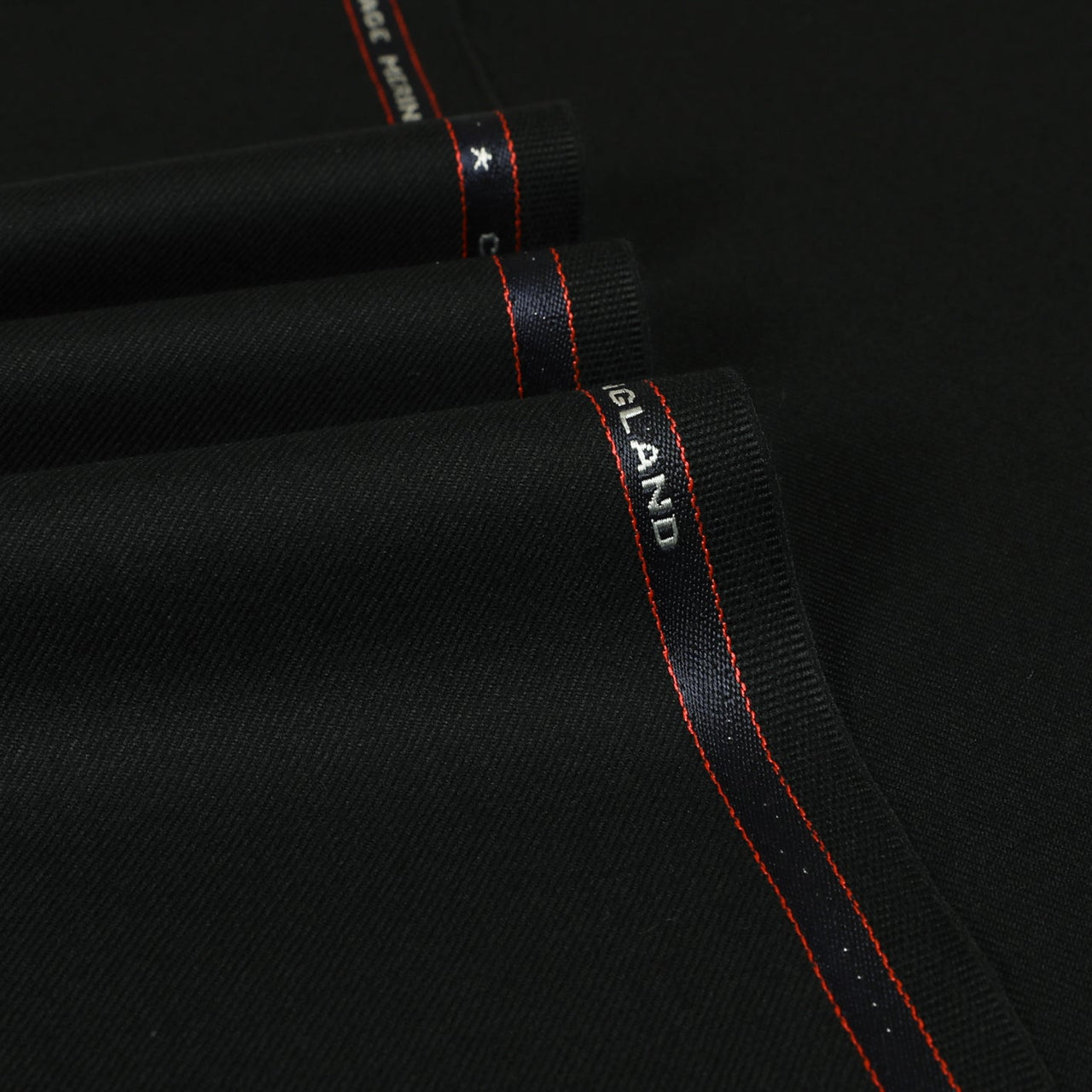 Churchill - Plain 100% Wool