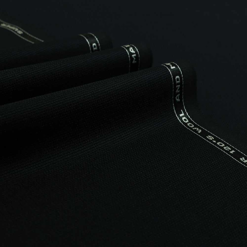 Festival - Super 120's Mohair Mesh Jacketing