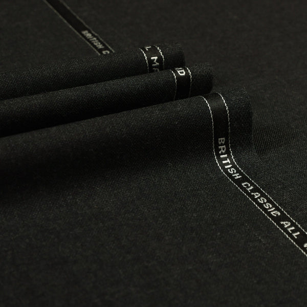 Micro Nailhead 100% Wool