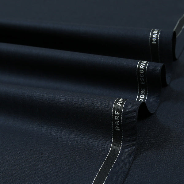 Herringbone 100% Escorial Wool