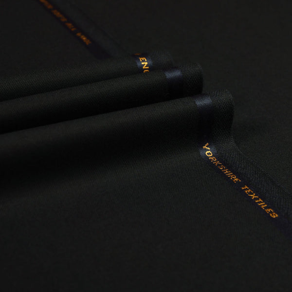 British Classic - Plain Super 100's Wool