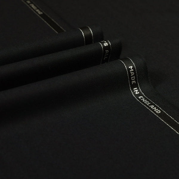 Herringbone 100% Wool