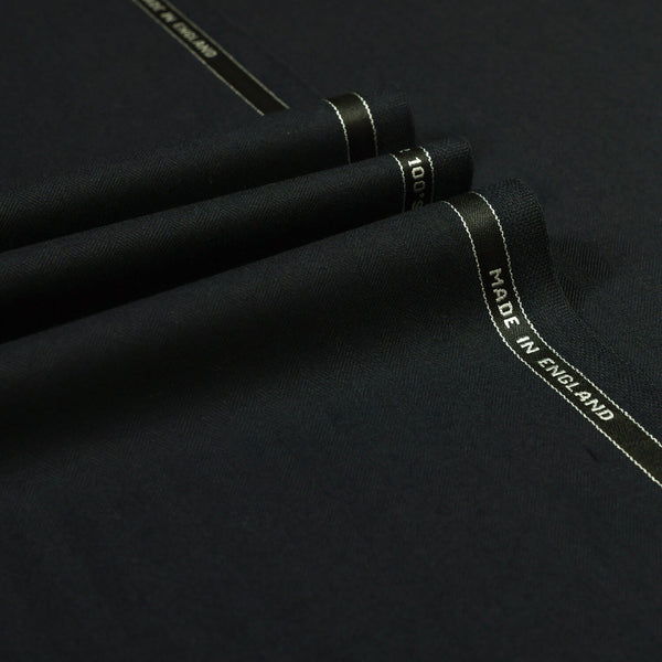Herringbone 100% Wool