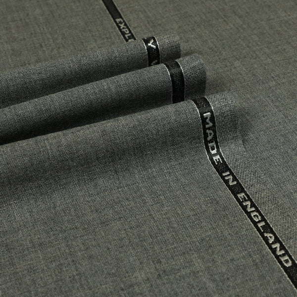 Explorer - Plain 100% High Twist Wool