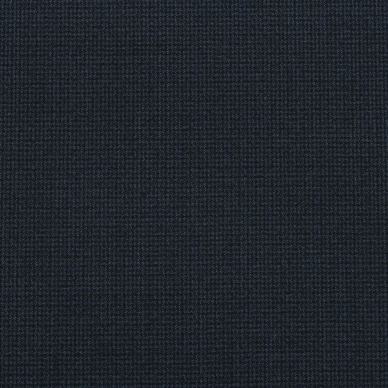Houndstooth 100% Merino Wool