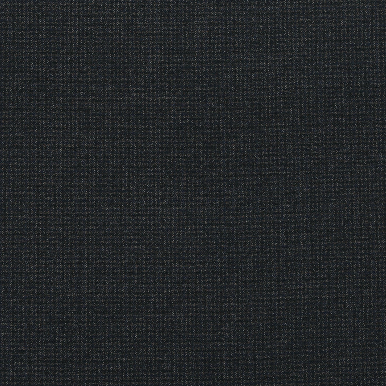 Houndstooth 100% Merino Wool