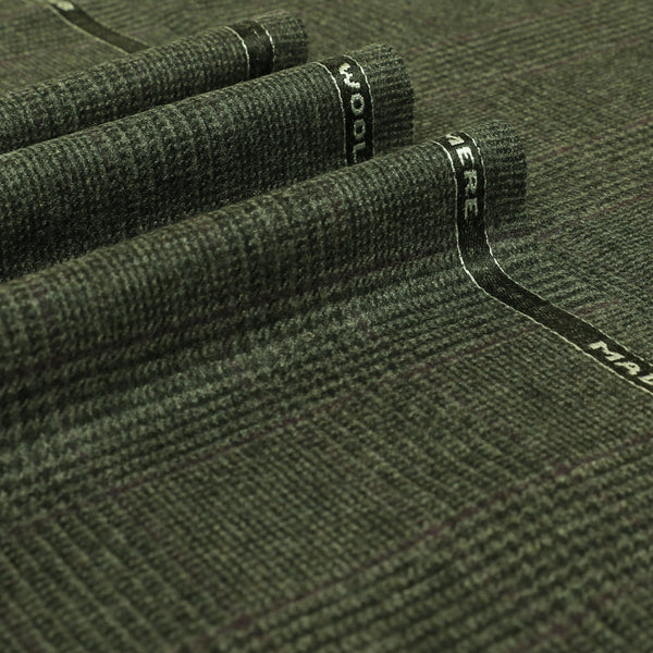 Glenesk Jacketing Fabric