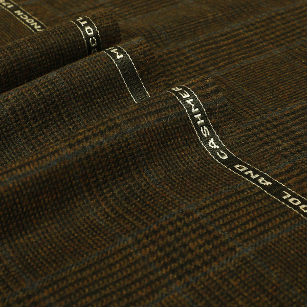 Glenesk Jacketing Fabric