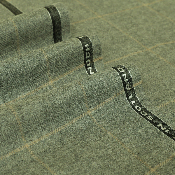 Glenesk Jacketing Fabric