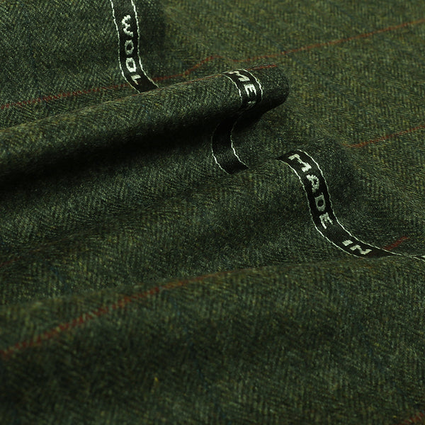 Glenesk Jacketing Fabric