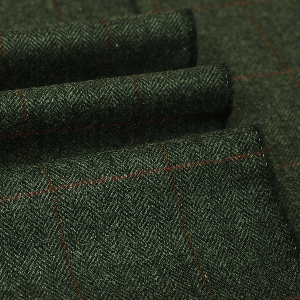 Glenesk Jacketing Fabric