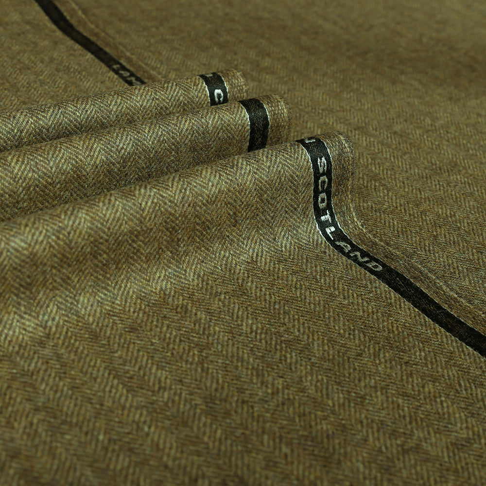 Herringbone Jacketing Glenesk