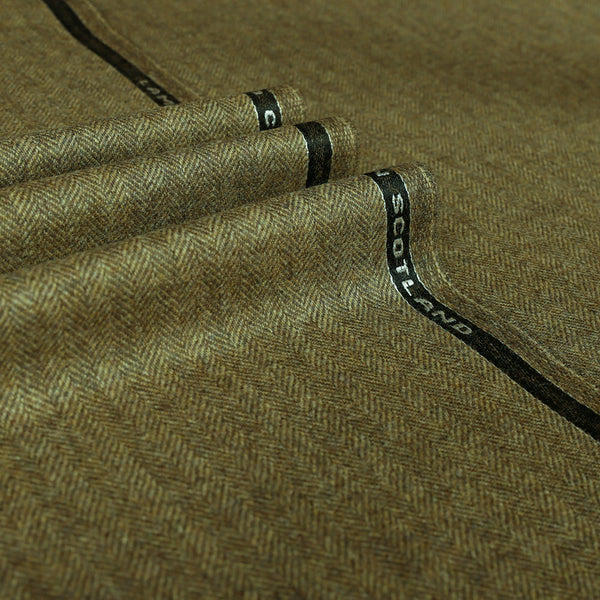 Herringbone Jacketing Glenesk