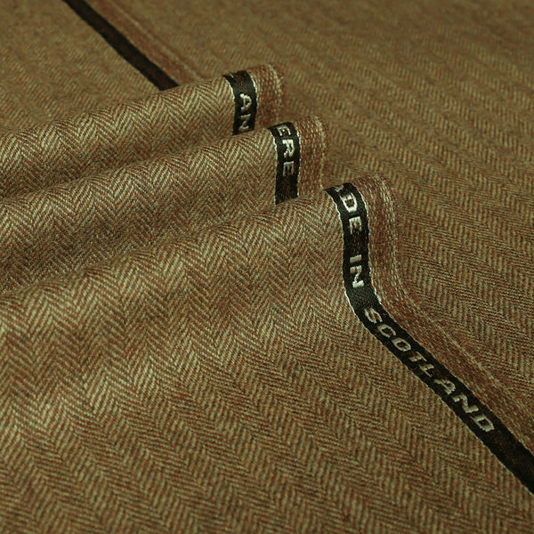 Herringbone Jacketing Glenesk