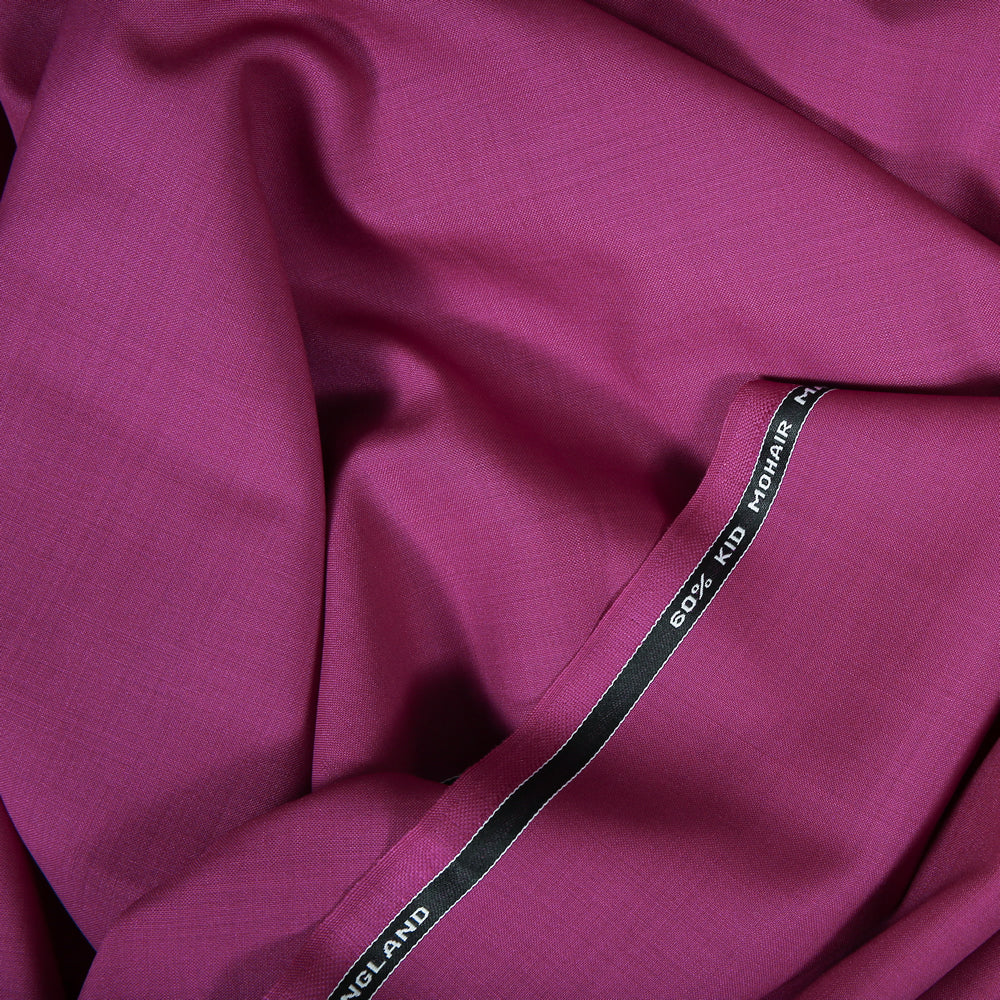 Carnival - Plain Kid Mohair Wool