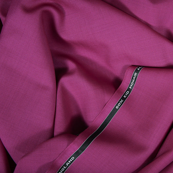 Carnival - Plain Kid Mohair Wool