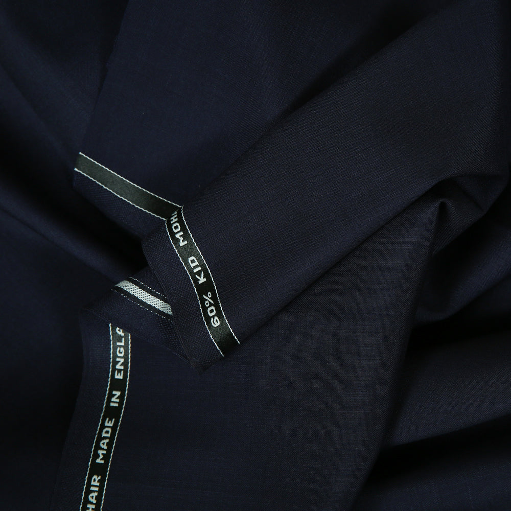 Carnival - Plain Kid Mohair Wool