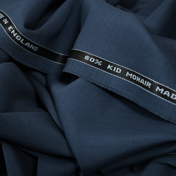 Carnival - Plain Kid Mohair Wool