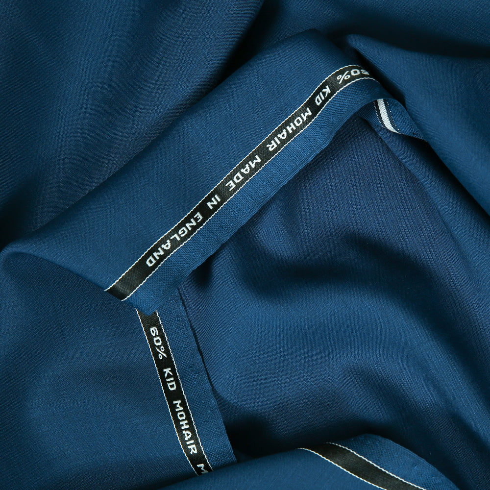 Carnival - Plain Kid Mohair Wool