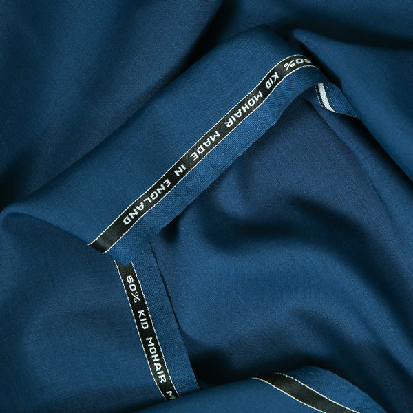 Carnival - Plain Kid Mohair Wool