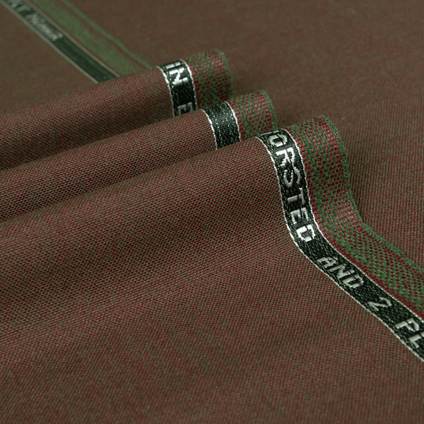 Luxury Mohair  Suiting Fabric