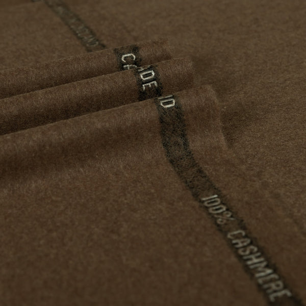 Pepper Lee - Luxury suiting fabric