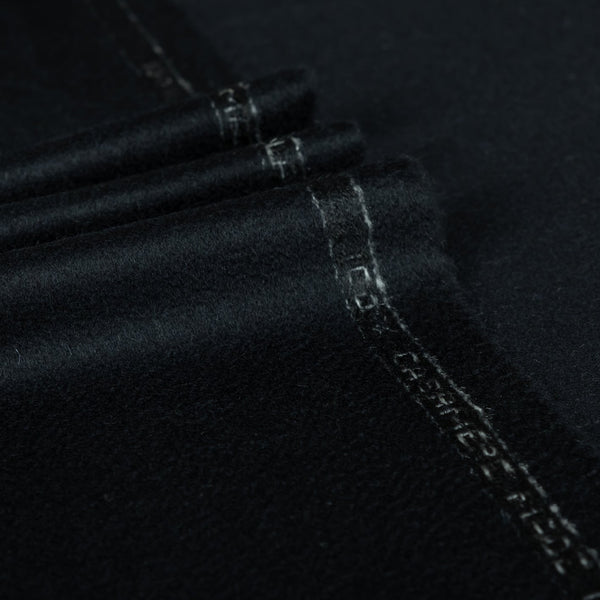 Pepper Lee - Luxury suiting fabric black