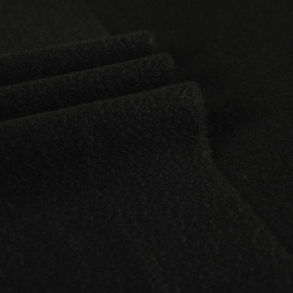 Pepper Lee - Luxury suiting fabric in black