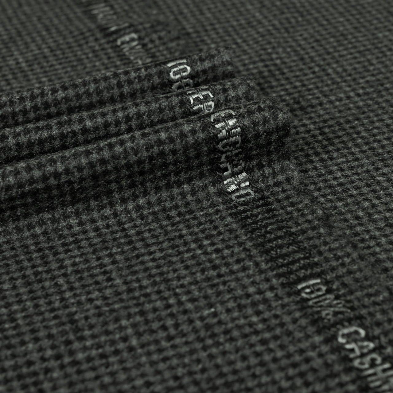 Pepper Lee - Luxury suiting fabric